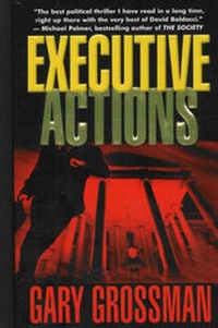 Enlarge image Cover: Executive Actions - ibooks