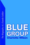 Cover: Blue Group - Publish America