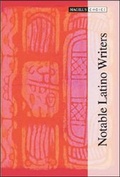 Cover: Notable Latino Writers - Salem Press Inc