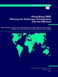 Cover: Hong Kong SAR,Meeting the Challenges of Integration with the Mainland - International Monetary Fund (IMF)