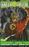 Cover: Green Lantern - ibooks