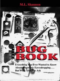 Abbildung von: Bug Book - Paladin Press,U.S.