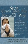 Cover: Stop Colds & Flu the Natural Way - Milk and Cookies Press