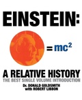 Cover: Einstein - Milk and Cookies Press