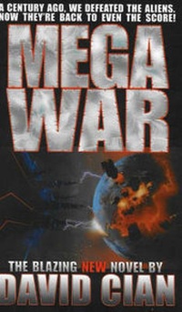 Enlarge image Cover: Megawar - ibooks
