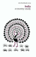 Cover: India Country Study - Claitor's Pub Division