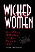 Cover: Wicked Women - Paladin Press,U.S.