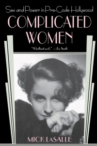 Abbildung von: Complicated Women - Saint Martin's Griffin,U.S.