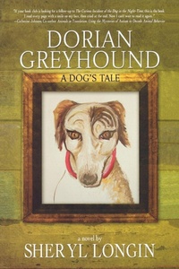 Enlarge image Cover: Dorian Greyhound - Milk and Cookies Press