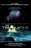 Cover: Triangle - Milk and Cookies Press