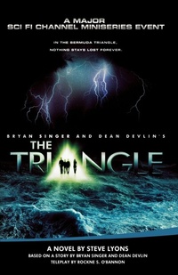 Enlarge image Cover: Triangle - Milk and Cookies Press