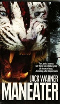 Cover: Maneater - ibooks