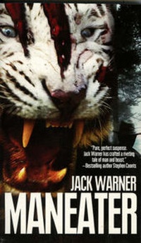 Enlarge image Cover: Maneater - ibooks
