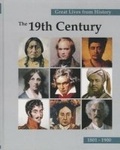 Cover: The 19th Century, 1801-1900 - Salem Press Inc