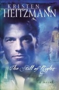Cover: Still of Night (A Rush of Wings Book #2) - Baker Publishing Group