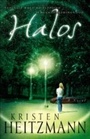 Cover: Halos - Bethany House Publishers