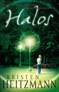 Cover: Halos - Bethany House Publishers