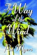 Cover: The Way of the Wind - Publish America