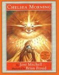 Cover: Chelsea Morning - Milk and Cookies Press