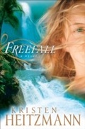 Cover: Freefall - Baker Publishing Group