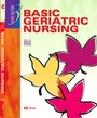 Cover: Basic Geriatric Nursing - Mosby