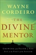 Cover: Divine Mentor - Baker Publishing Group