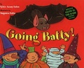 Cover: Going Batty! - Milk and Cookies Press