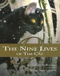Cover: Nine Lives of the Cat - Milk and Cookies Press