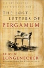 Cover: Lost Letters of Pergamum - Baker Publishing Group