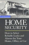Cover: Home Security - Paladin Press,U.S.
