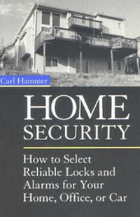 Enlarge image Cover: Home Security - Paladin Press,U.S.