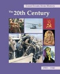 Cover: The 20th Century, 1901-1940 - Salem Press Inc