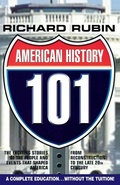 Cover: American History 101 - Milk and Cookies Press