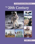 Cover: The 20th Century, 1941-1970 - Salem Press Inc
