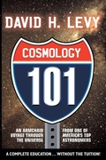 Cover: Cosmologoy 101 - Milk and Cookies Press