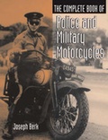 Bild: Complete Book of Police and Military Motorcycles - Paladin Press,U.S.