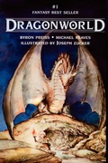 Cover: Dragonworld - ibooks