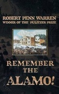 Cover: Remember the Alamo! - ibooks