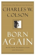 Cover: Born Again - Baker Publishing Group