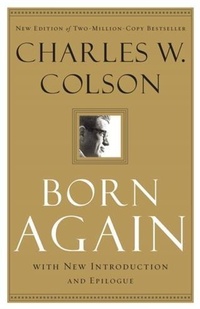 Enlarge image Cover: Born Again - Baker Publishing Group