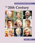 Cover: The 20th Century, 1901-2000 - Salem Press Inc