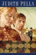Cover: Sister's Choice - Bethany House Publishers