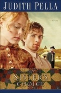 Enlarge image Cover: Sister's Choice - Bethany House Publishers
