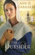 Cover: The Outsider - Fleming H. Revell Company
