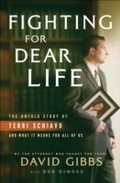 Cover: Fighting for Dear Life - Bethany House Publishers