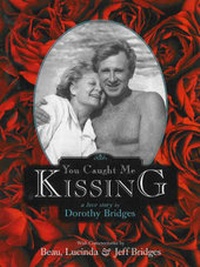 Enlarge image Cover: You Caught Me Kissing - ibooks