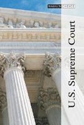 Cover: U.S. Supreme Court - Salem Press Inc