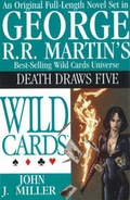 Cover: Wild Cards - ibooks
