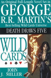 Enlarge image Cover: Wild Cards - ibooks