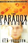 Cover: Paradox Syndrome - Milk and Cookies Press